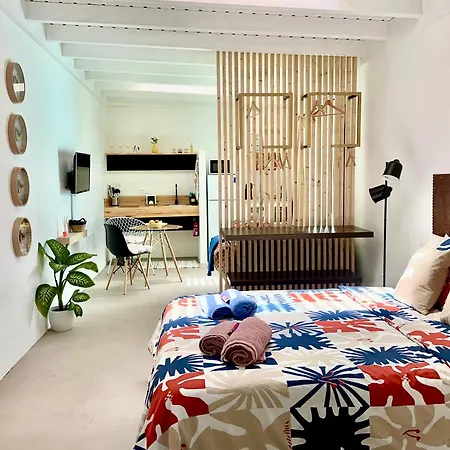 Arcos Prázdninový dům La Asomada (Lanzarote)