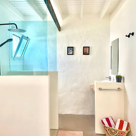 Casa vacanze Arcos La Asomada (Lanzarote)