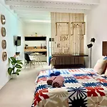 Arcos Vakantiehuis La Asomada (Lanzarote)