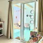 Arcos La Asomada (Lanzarote)