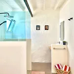 Vakantiehuis Arcos La Asomada (Lanzarote)
