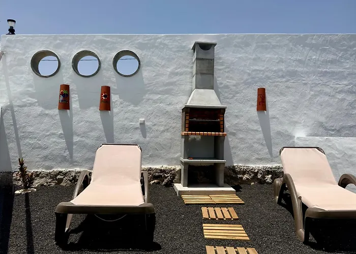 Arcos Hébergement de vacances