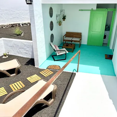 Σπίτι διακοπών Arcos