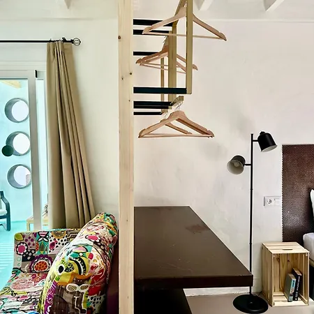 Σπίτι διακοπών Arcos La Asomada (Lanzarote)