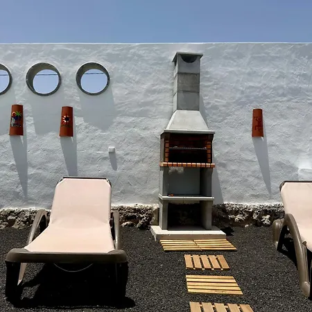 Arcos Σπίτι διακοπών