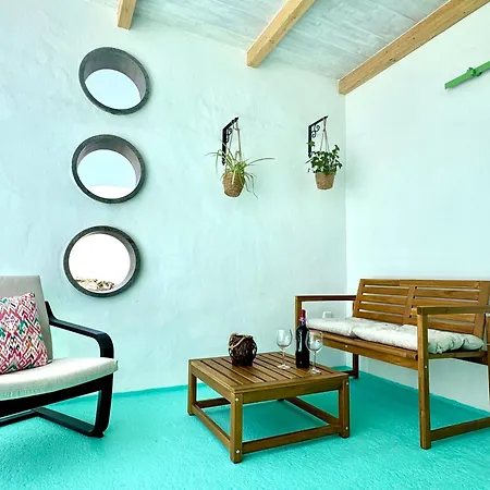 Arcos Σπίτι διακοπών