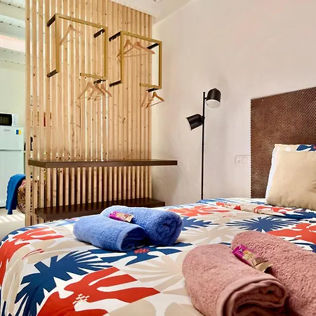 Ferienhaus Arcos